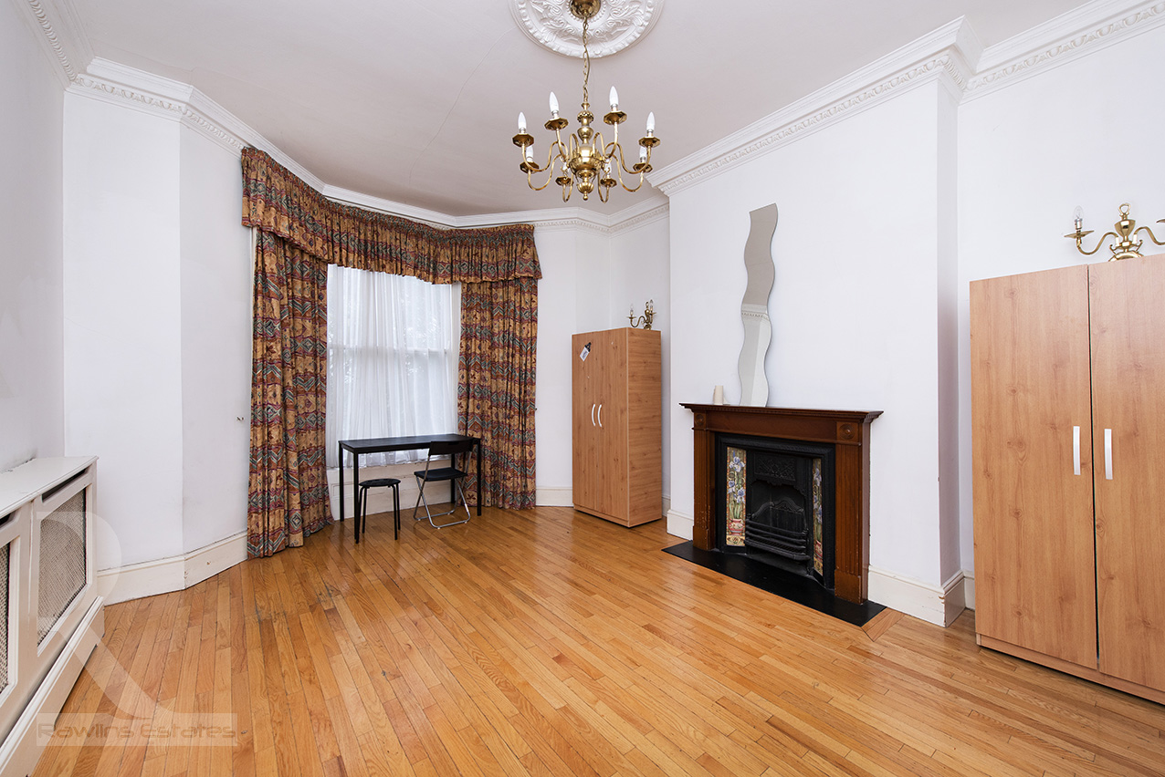 Sunny Gardens Road, Hendon NW4 Rawlins Estates